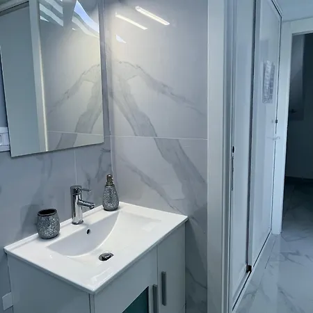 Luxury Gran Canaria 度假居 马斯帕洛马斯
