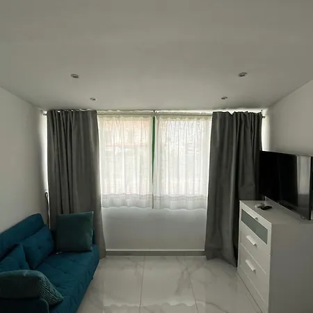 Luxury Gran Canaria * 马斯帕洛马斯