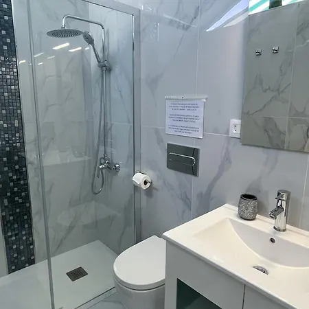 Luxury Gran Canaria * 马斯帕洛马斯