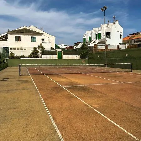 Prázdninový dům Luxury Gran Canaria Maspalomas (Gran Canaria)
