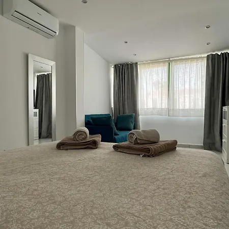 Luxury Gran Canaria * 马斯帕洛马斯