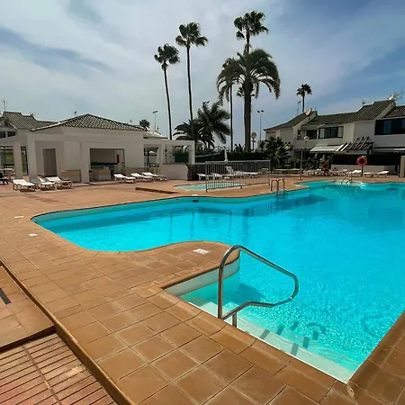 度假居 Luxury Gran Canaria *
