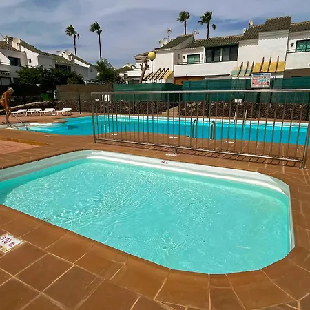 Prázdninový dům Luxury Gran Canaria Maspalomas (Gran Canaria)