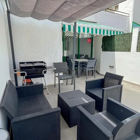 Luxury Maspalomas Gran Canaria Holiday home