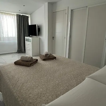 Holiday home Luxury Maspalomas Gran Canaria Maspalomas (Gran Canaria)