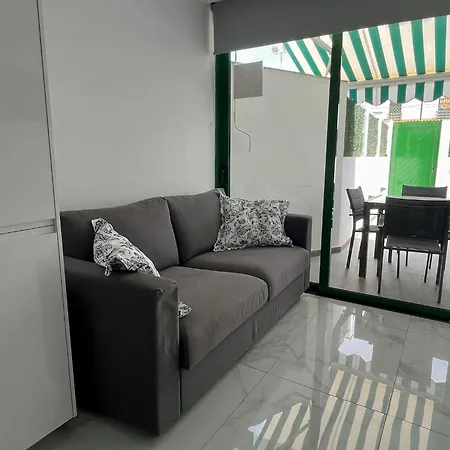 Luxury Gran Canaria *