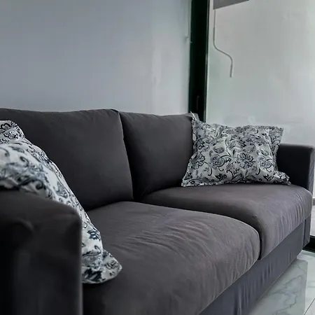 Ferienhaus Luxury Gran Canaria