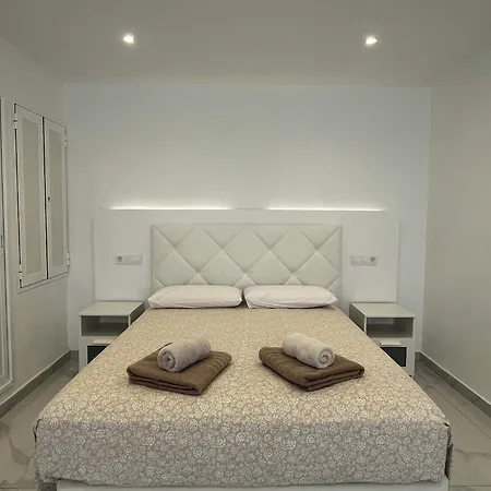 Ferienhaus Luxury Maspalomas Gran Canaria