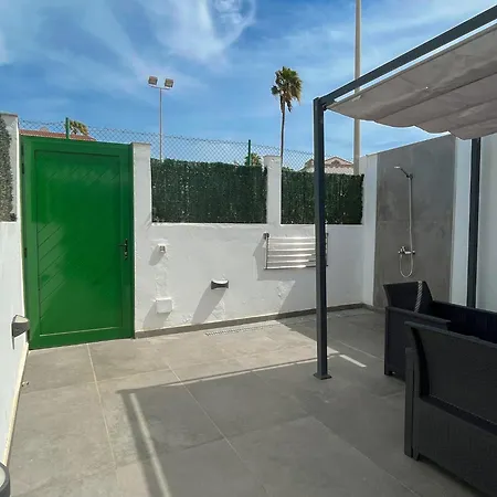 Ferienhaus Luxury Maspalomas Gran Canaria *